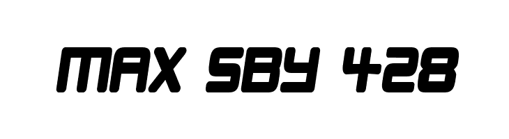 Republikaps Cnd - Ultra Italic  Free Fonts Download