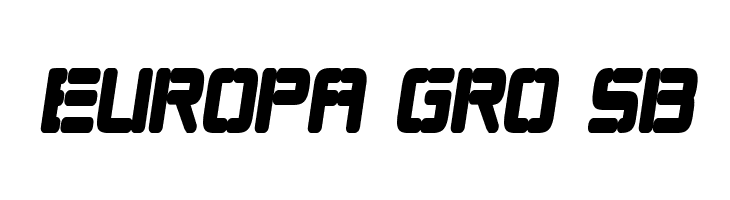 Republikaps Cnd - Ultra Italic  Free Fonts Download