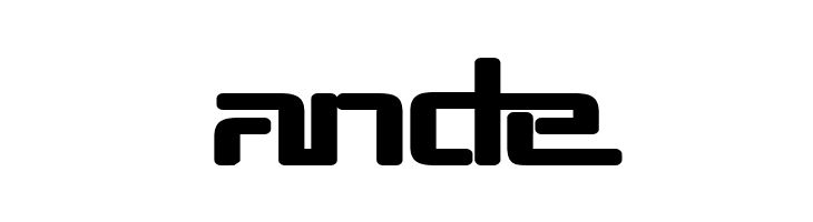 Republika III Exp - Ultra  Free Fonts Download