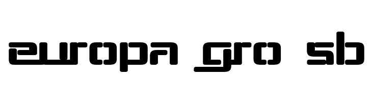 Republika III Exp - Ultra  Free Fonts Download