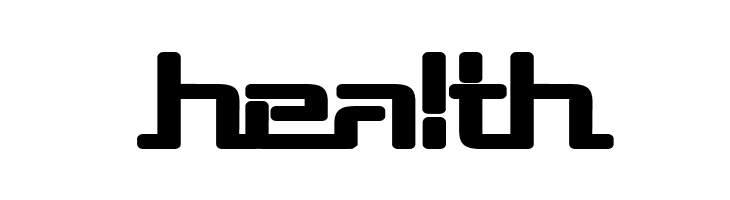 Republika III Exp - Ultra  Free Fonts Download