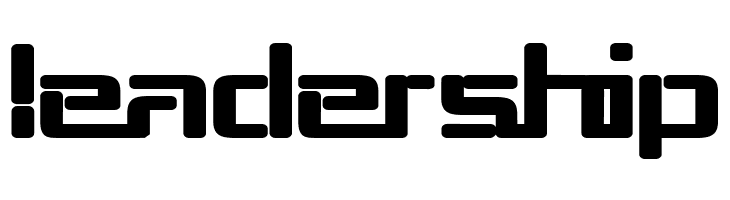 Republika III Exp - Ultra  Free Fonts Download