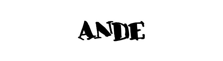 Crunky  Free Fonts Download