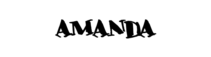 Crunky  Free Fonts Download