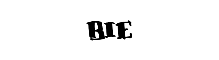 Crunky  Free Fonts Download