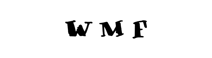 Crunky  Free Fonts Download