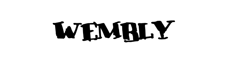 Crunky  Free Fonts Download