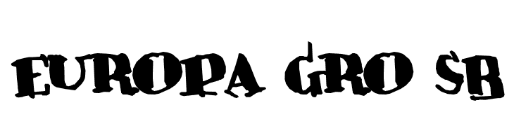 Crunky  Free Fonts Download