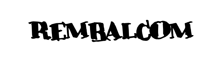 Crunky  Free Fonts Download