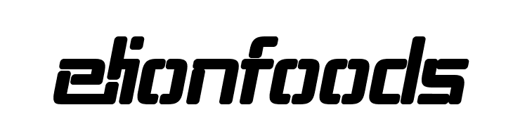 Republika III - Ultra Italic  Free Fonts Download