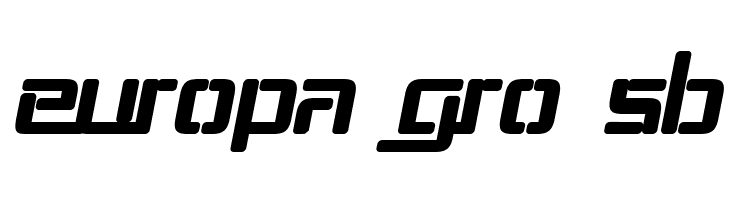 Republika III - Ultra Italic  Free Fonts Download