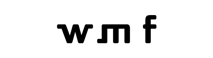 Republika - Ultra  Free Fonts Download