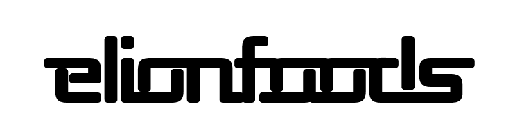 Republika - Ultra  Free Fonts Download