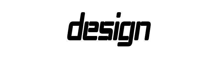 Republika IV Cnd - Ultra Italic  Free Fonts Download