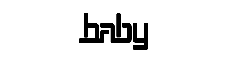 Republika Cnd - Ultra  Free Fonts Download