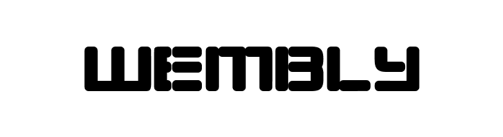 Republikaps - Ultra  Free Fonts Download