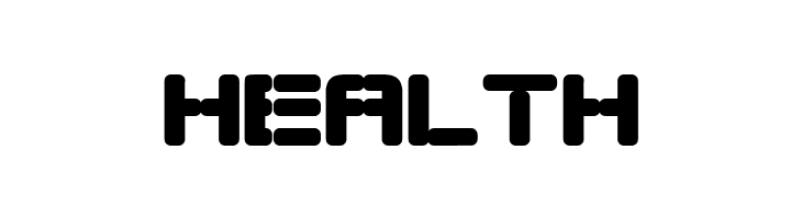 Republikaps - Ultra  Free Fonts Download