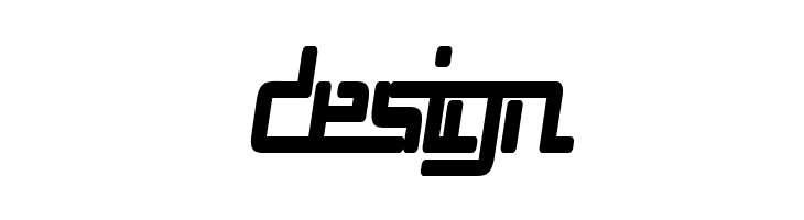 Republika V Cnd - Ultra Italic  Free Fonts Download