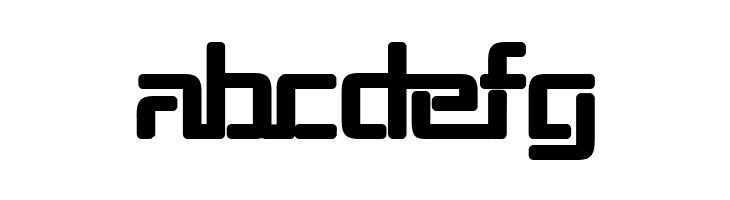 Republika III - Ultra  Free Fonts Download