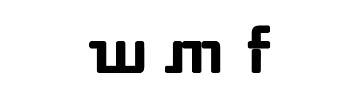 Republika III - Ultra  Free Fonts Download