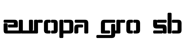 Republika III - Ultra  Free Fonts Download