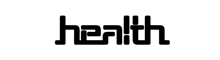 Republika III - Ultra  Free Fonts Download