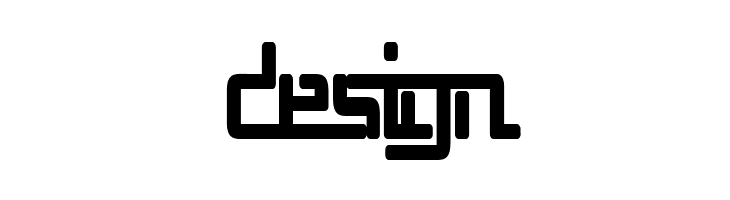 Republika V Cnd - Ultra  Free Fonts Download