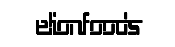 Republika V Cnd - Ultra  Free Fonts Download