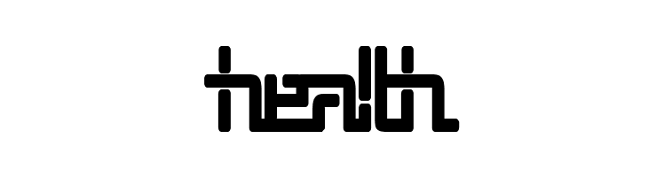 Republika V Cnd - Ultra  Free Fonts Download