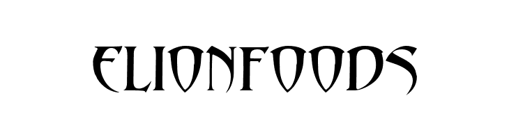 Abaddon!"  Free Fonts Download