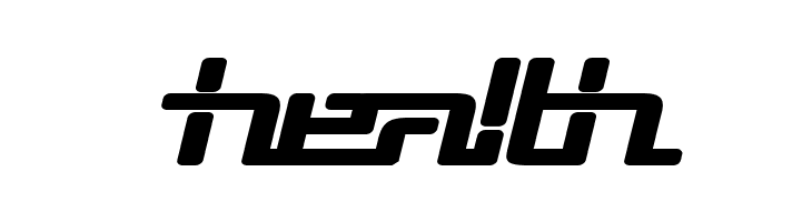 Republika V Exp - Ultra Italic  Free Fonts Download