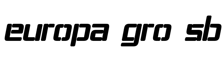 Republika IV - Ultra Italic  Free Fonts Download