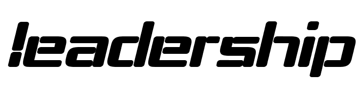 Republika IV Exp - Ultra Italic  Free Fonts Download