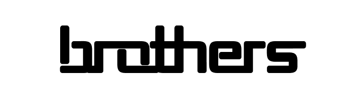 Republika II - Ultra  Free Fonts Download