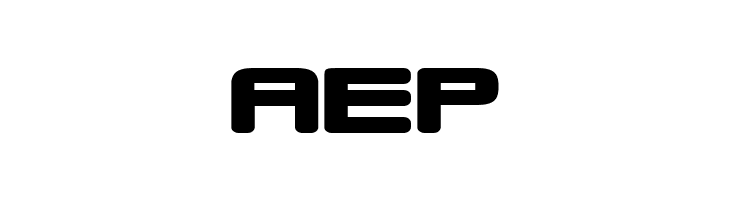 Republikaps Exp - Ultra  Free Fonts Download