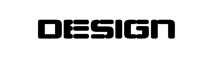 Republikaps Exp - Ultra  Free Fonts Download