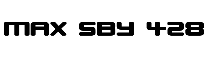 Republikaps Exp - Ultra  Free Fonts Download