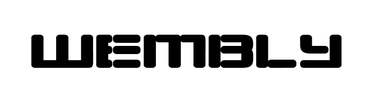 Republikaps Exp - Ultra  Free Fonts Download