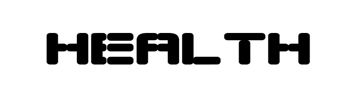 Republikaps Exp - Ultra  Free Fonts Download