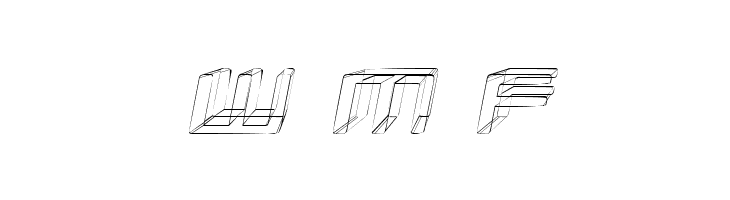 Republikaps - Sketch Italic  Free Fonts Download