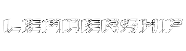 Republikaps Exp - Sketch  Free Fonts Download