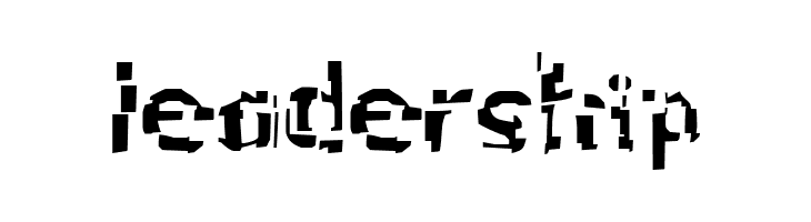 Shattered  Free Fonts Download