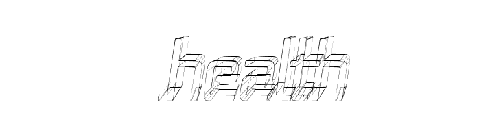 Republika II Cnd - Sketch Italic  Free Fonts Download