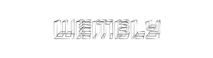 Republikaps Cnd - Sketch  Free Fonts Download