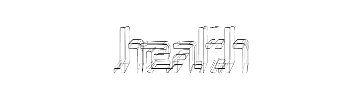 Republika Cnd - Sketch  Free Fonts Download