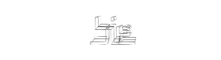 Republika V Cnd - Sketch  Free Fonts Download