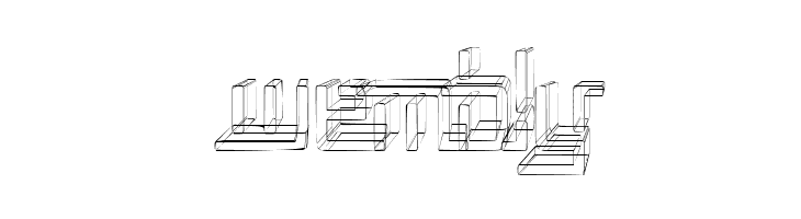 Republika V Cnd - Sketch  Free Fonts Download