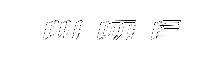 Republikaps Exp - Sketch Italic  Free Fonts Download