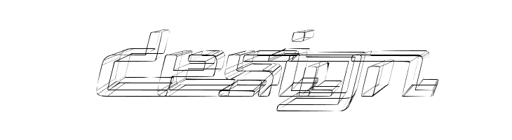 Republika V Exp - Sktech Italic  Free Fonts Download