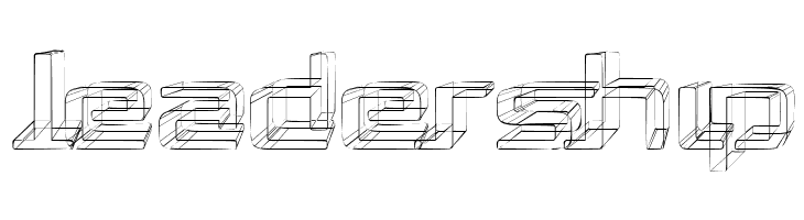 Republika II Exp - Sketch  Free Fonts Download